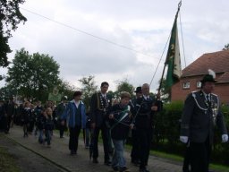 Schützenfest 2007